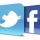 Conecta tu cuenta de Twitter con Facebook